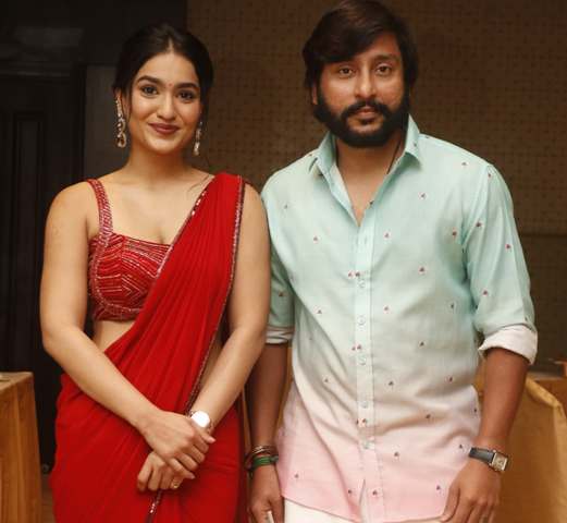 சொர்க்கவாசல் திரைப்படம்