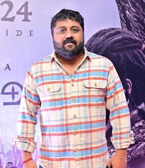 ஞானவேல்ராஜா