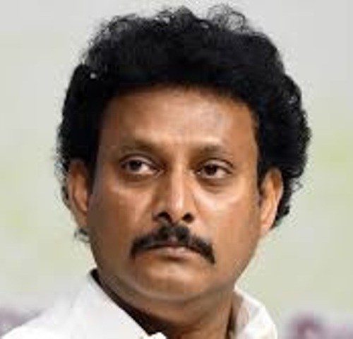 அன்பில் மகேஷ்