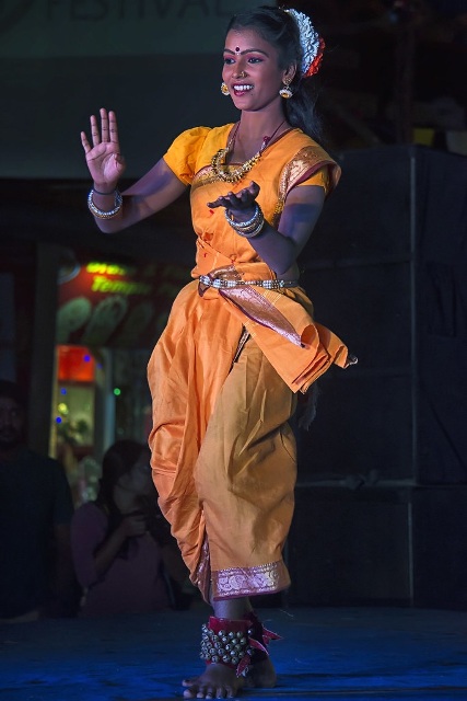 கலைப் போட்டிகள் 