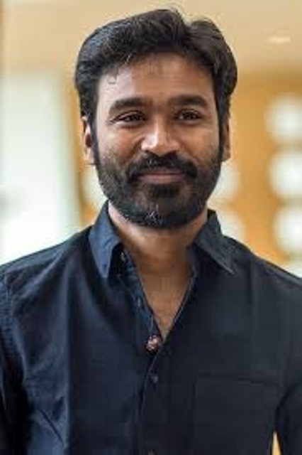 dhanush