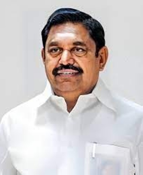 எடப்பாடி