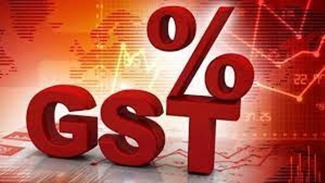 ஜி.எஸ்.டி. பரிதாபங்கள் 