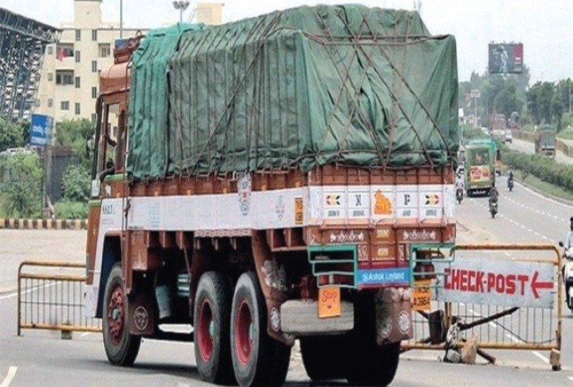 ஜி.எஸ்டி பரிதாபங்கள் 