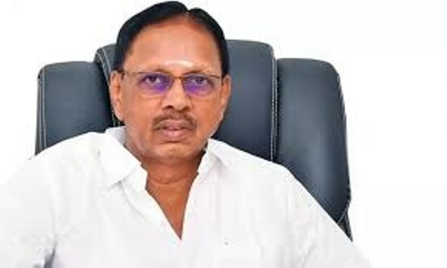 tiruppur subramanian
