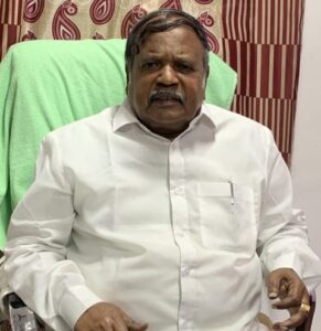 வா.அண்ணாமலை, ஐபெட்டோ