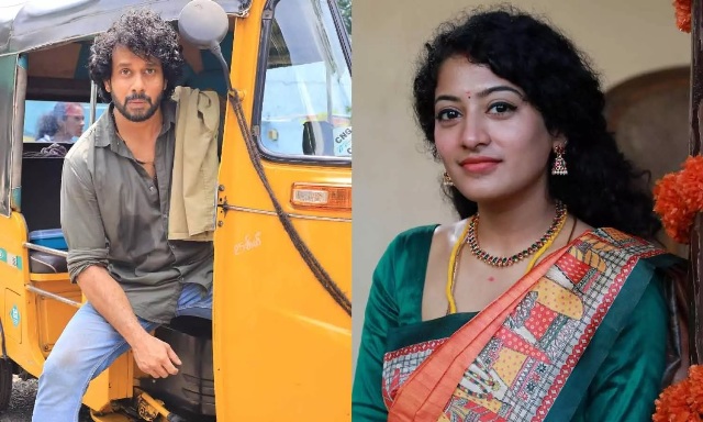 ஒன்ஸ் அபான் எ டைம் இன் மெட்ராஸ்’ 