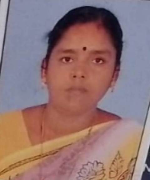தீபாவளி சீட்டு நடத்திய சண்முகப்பிரியா