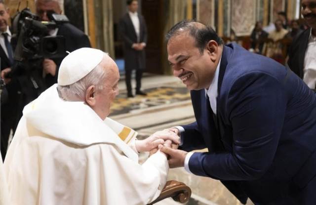 இனிகோ இருதயராஜ்