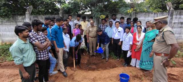 உலக மண் வள பாதுகாப்பு தின விழா 