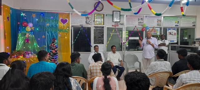 திருச்சிராப்பள்ளி, செயின்ட் ஜோசப் கல்லூரி