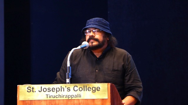 ஜோ.மல்லூரி