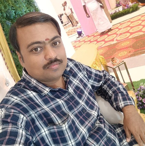 SK பிரபு ராம்