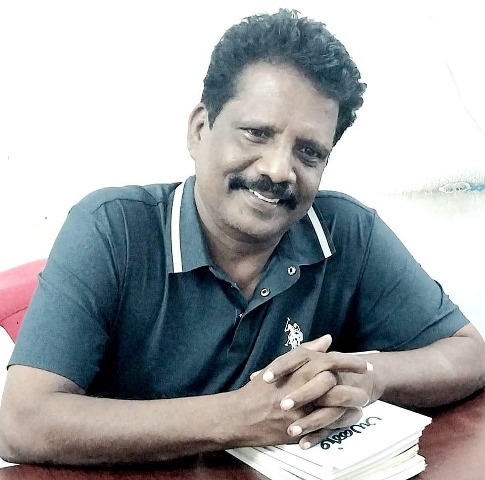 கரிகாலன்