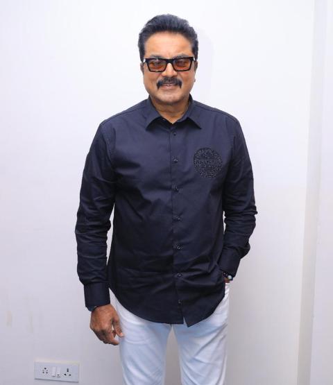 சரத்குமார்