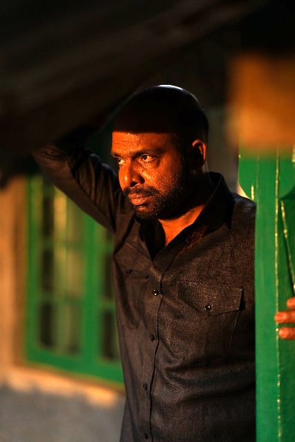 அலங்கு திரைப்படம்