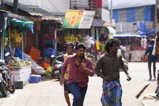 அலங்கு திரைப்படம்