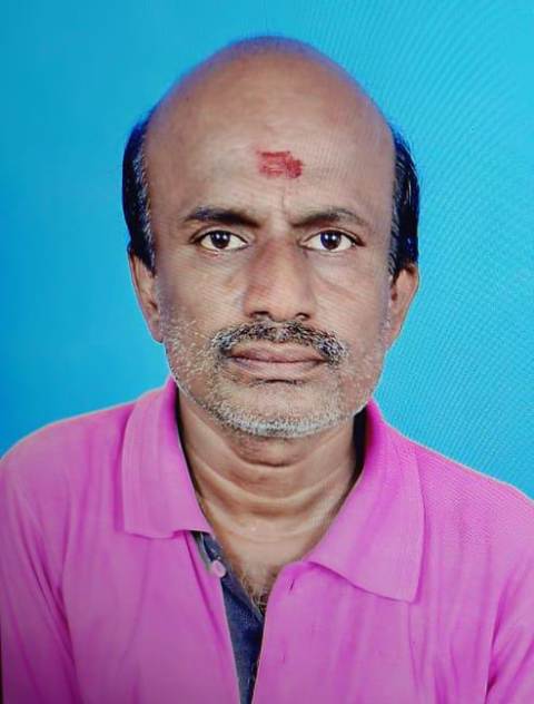 போட்டோகிராபர் முருகேசன்