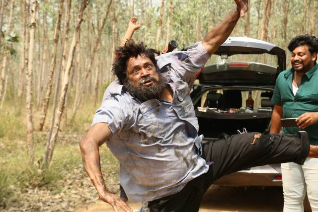 ராஜா கிளி திரைப்படம்