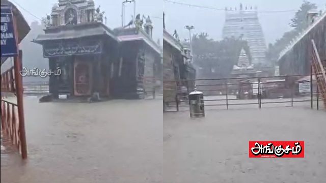 ஃபெஞ்சல் புயல் 