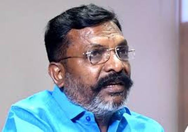 திருமா