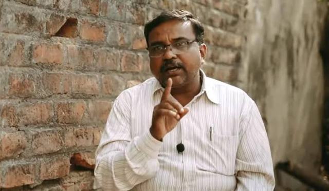 பள்ளி கல்வித்துறை