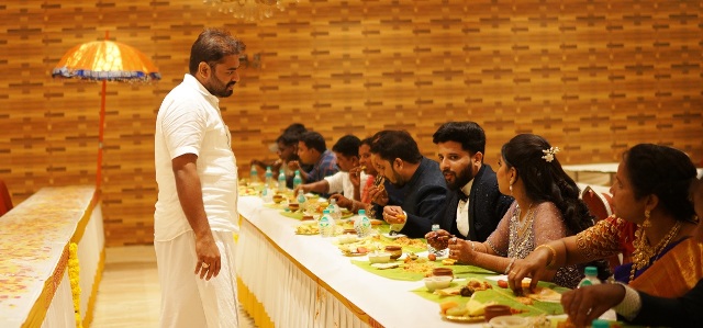 திருமண விழா