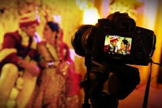 திருமண விழா