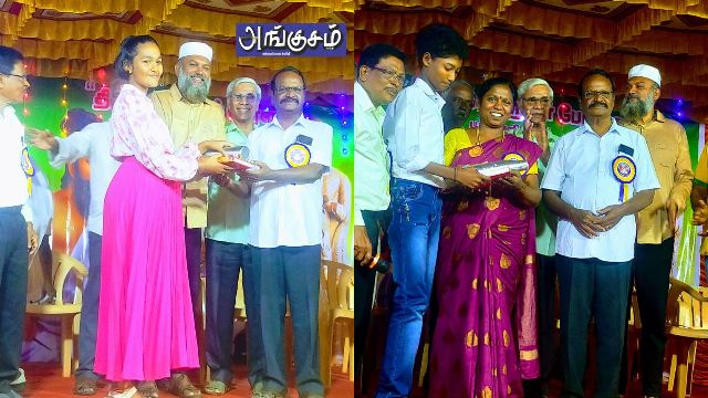 திருவள்ளுவர் நாள் விழா