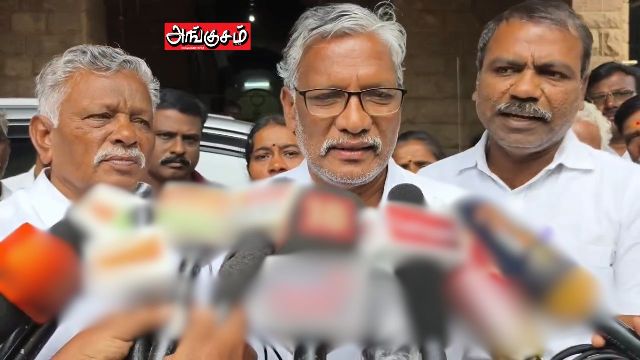 தமிழ்நாடு மலைவாழ் சங்க மாநிலத் தலைவர் டில்லிபாபு