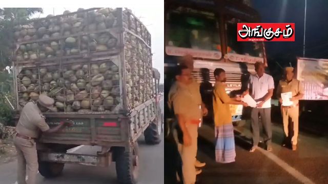 சாலை பாதுகாப்பு மாத விழா