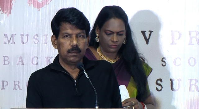 இயக்குநர் பாலா