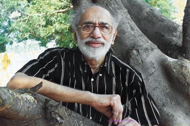 எழுத்தாளர் சுந்தர ராமசாமி