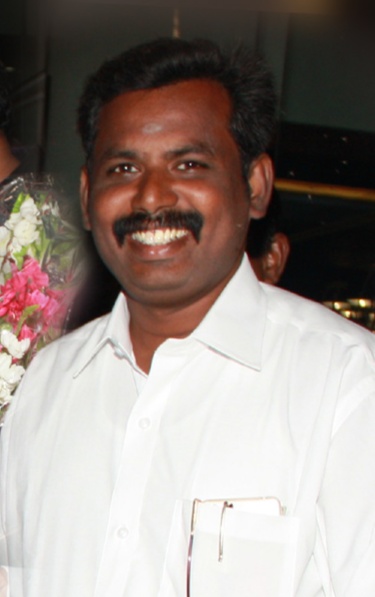 பார்த்தசாரதி