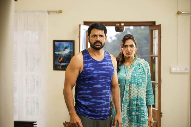 'அஸ்திரம்'