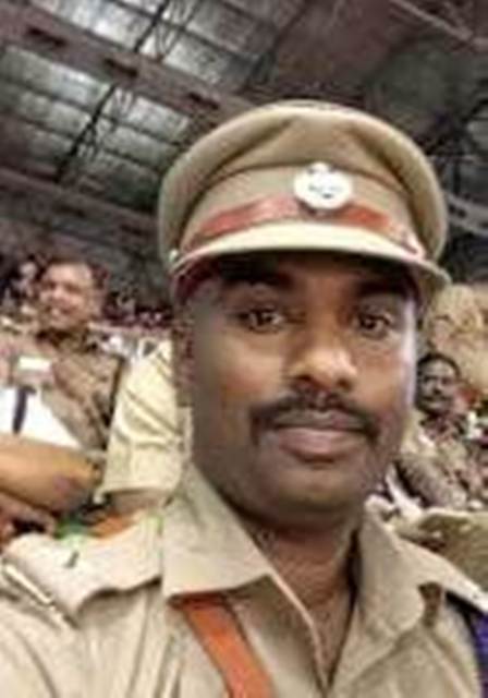 டிஎஸ்பி ஜெகநாதன்