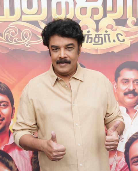 இயக்குநர் சுந்தர்.சி