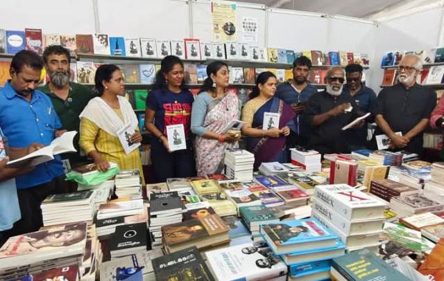 தென்றிசை மாதெய்வங்கள்