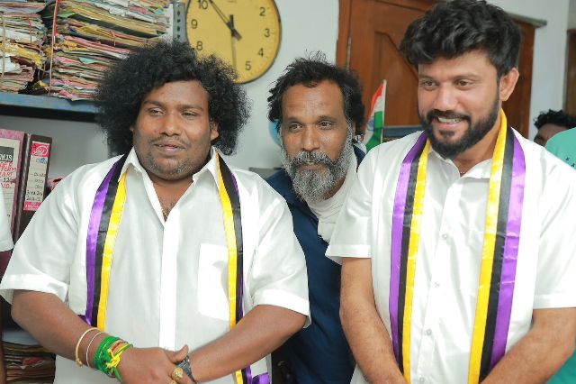 ‘குழந்தைகள் முன்னேற்றக் கழகம்’