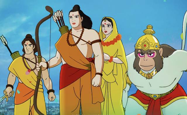 Ramayana