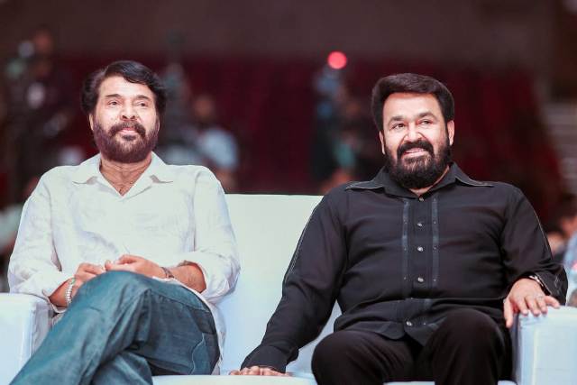 'L2- எம்புரான்' டீஸர் ரிலீஸ்