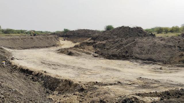 கனிமவள கொள்ளை 