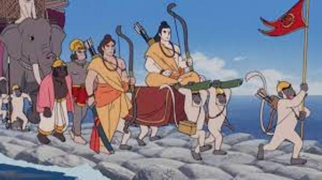 Ramayana