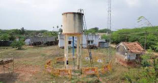 வேங்கைவயல் விவகாரம் 