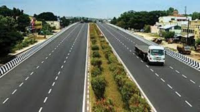 தேசிய நெடுஞ்சாலை ஆணையம்