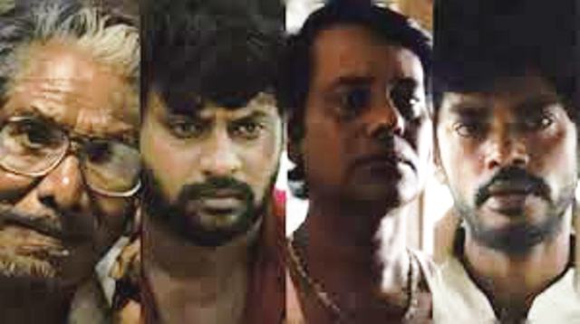 'நிறம் மாறும் உலகில்' 