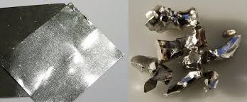 இரிடியம் மோசடி