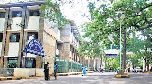 National Institute of Mental Health and Neuro Sciences