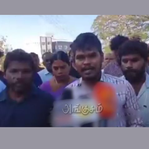 புகழேந்தி உறவினர்