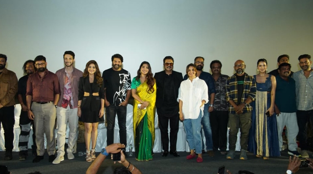 மிஸ்டர் எக்ஸ் (Mr X).